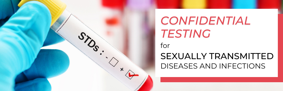 How to Prepare for Your STD Test: Tips and Advice