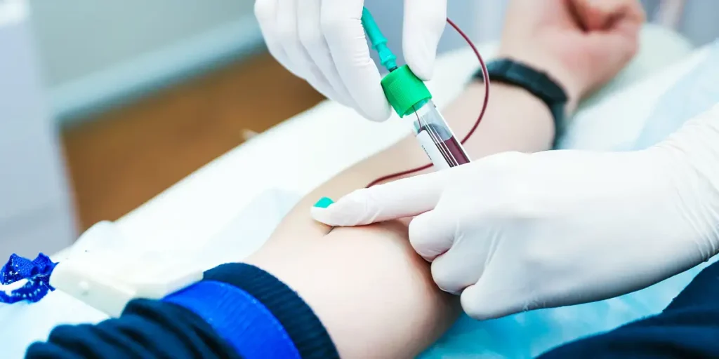 How to Prepare for Your Blood Test: Tips and Advice