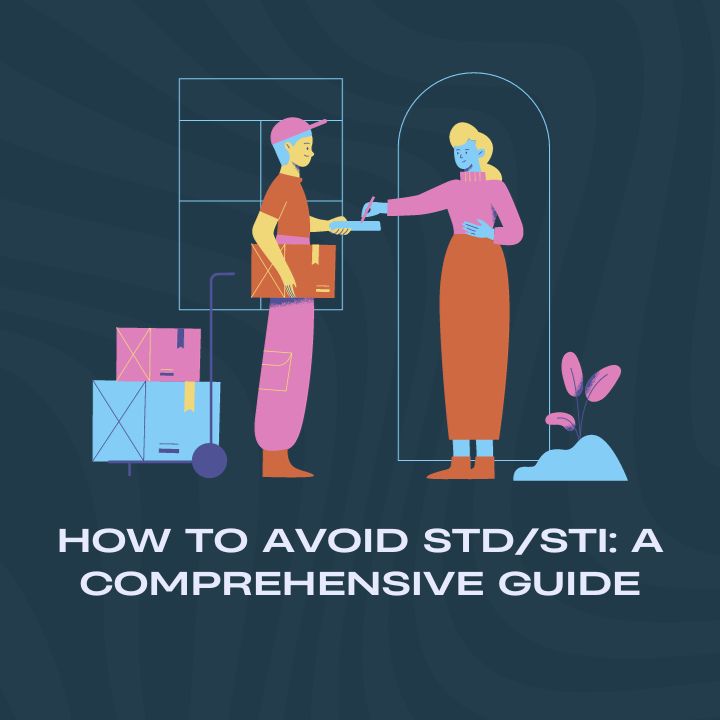 How To Avoid Std Sti A Comprehensive Guide Reliable Testing