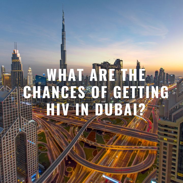 hiv news in dubai